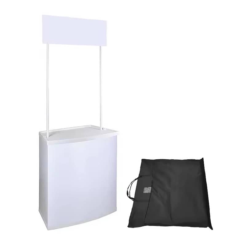 Kiosk China / Table Kiosk | Table Promotion / Counter | Stall Display 5