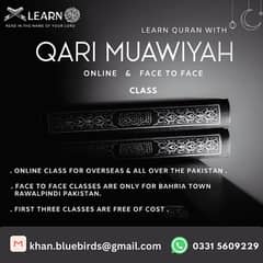 Pak Quran Academy