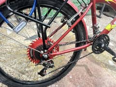 Cycle