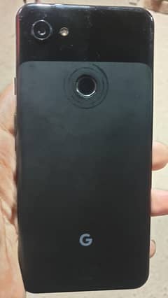 Google Pixel 3aXL