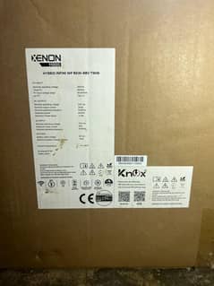 Knox hybrid inverter 8kv Max power inverter My WhatsApp O329-690-18-78