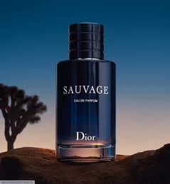 Perfume for men