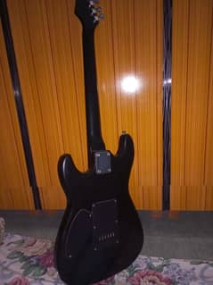 Electric Guitar Irin– Great Condition + Bag urgent  sale
