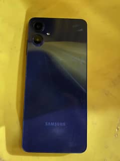 Samsung A06 4/64