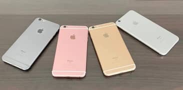 iPhone