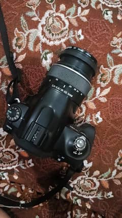 Sony A230 Exchange Possible with Mobile