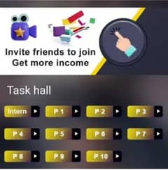 online job male and female online work add add watch video job