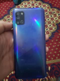 Samsung a 31