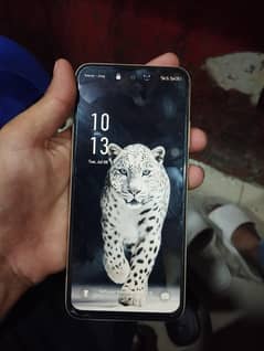 Infinix smart 9 hd