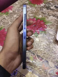 I phone 13 pro 256