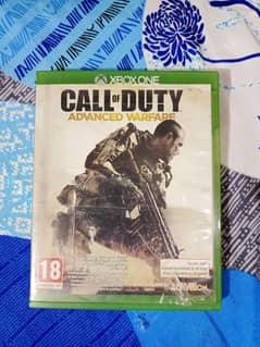 Call of Duty Advanced Warefare