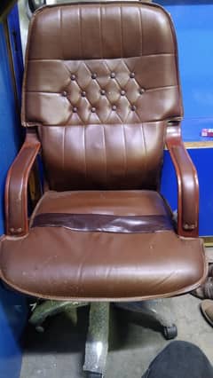 chair