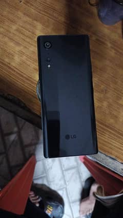 lg velvet