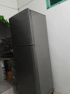 PEL fridge full size  condition 10 by 9