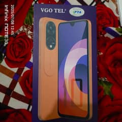 VGO TEL New 10
