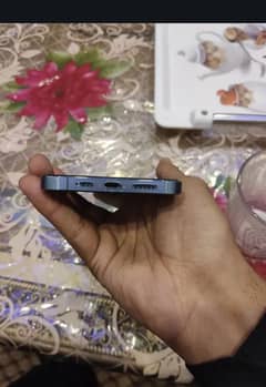 I phone 13 pro 256