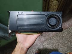 Nvidia Gpu 1.5gb