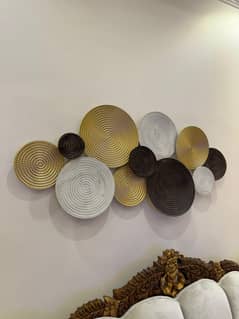 Selling modern decoration