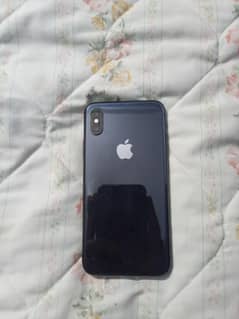 iPhone X factory unlock