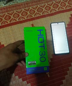Infinix Hot 30 8/128