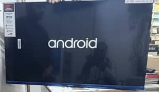 Samsung LED IPS pannel edgesless | LED 42 inches Android | 03124436163
