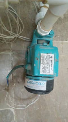 water pump
