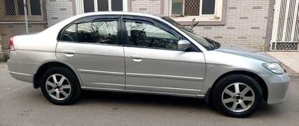 gadi bilkul ok ha family uz ha just Drive