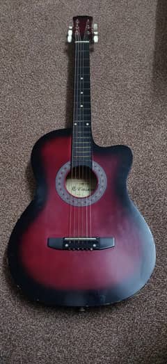 Acoustic Guitar