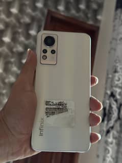 Infinix note 11 6/128