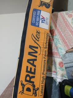 Dream Mattress