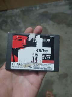 kingston ssd 480 gb