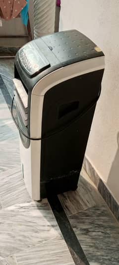 Room cooler