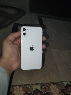 iphone 11 PTA approved