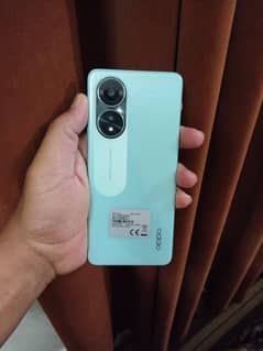 Oppo A58 For Sale