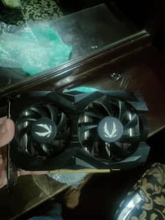 zotac GeForce GTX 1660ti