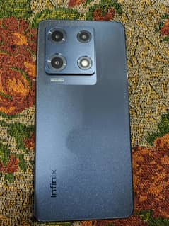Infinix