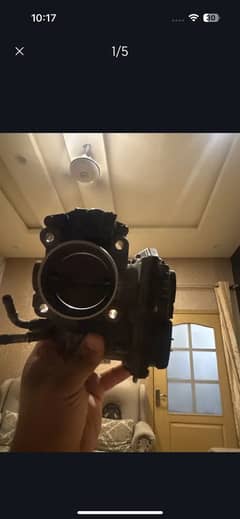Reborn 2007 model throuter