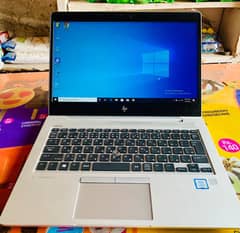Hp Core i5 8th generation 8/512