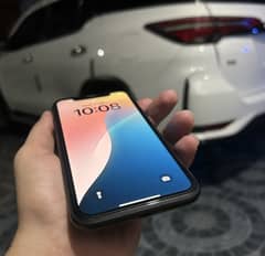 I Phone 11 ( 64 GB ) JV