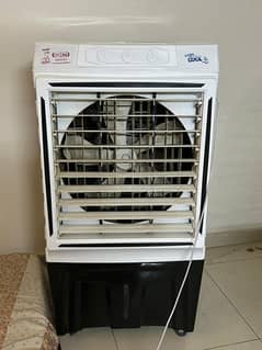 super Asia room cooler only 1 month use