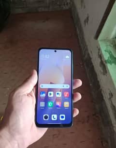Redmi note 11 6/128 Box charger