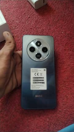 redmi 14c 6+128