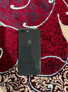 iPhone 8 Plus Non Pta 64 GB battery health 77