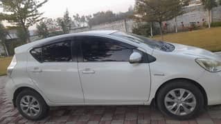 Aqua car for sell