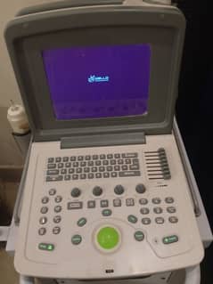 Ultrasound
