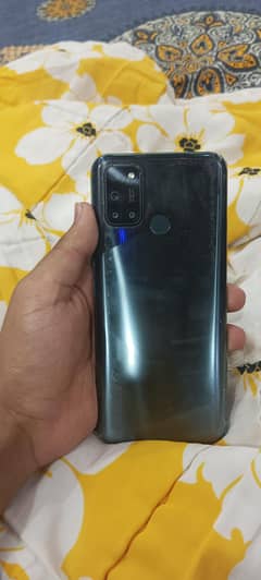 Realme 7i
