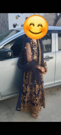frock