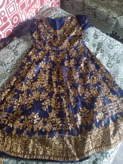 frock