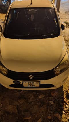 Suzuki Cultus vxr 0300/4545530