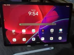 Lenovo p11 tablet 6gb 128gb